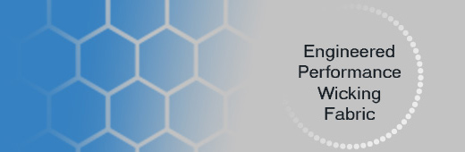 Performance Wicking Fabric